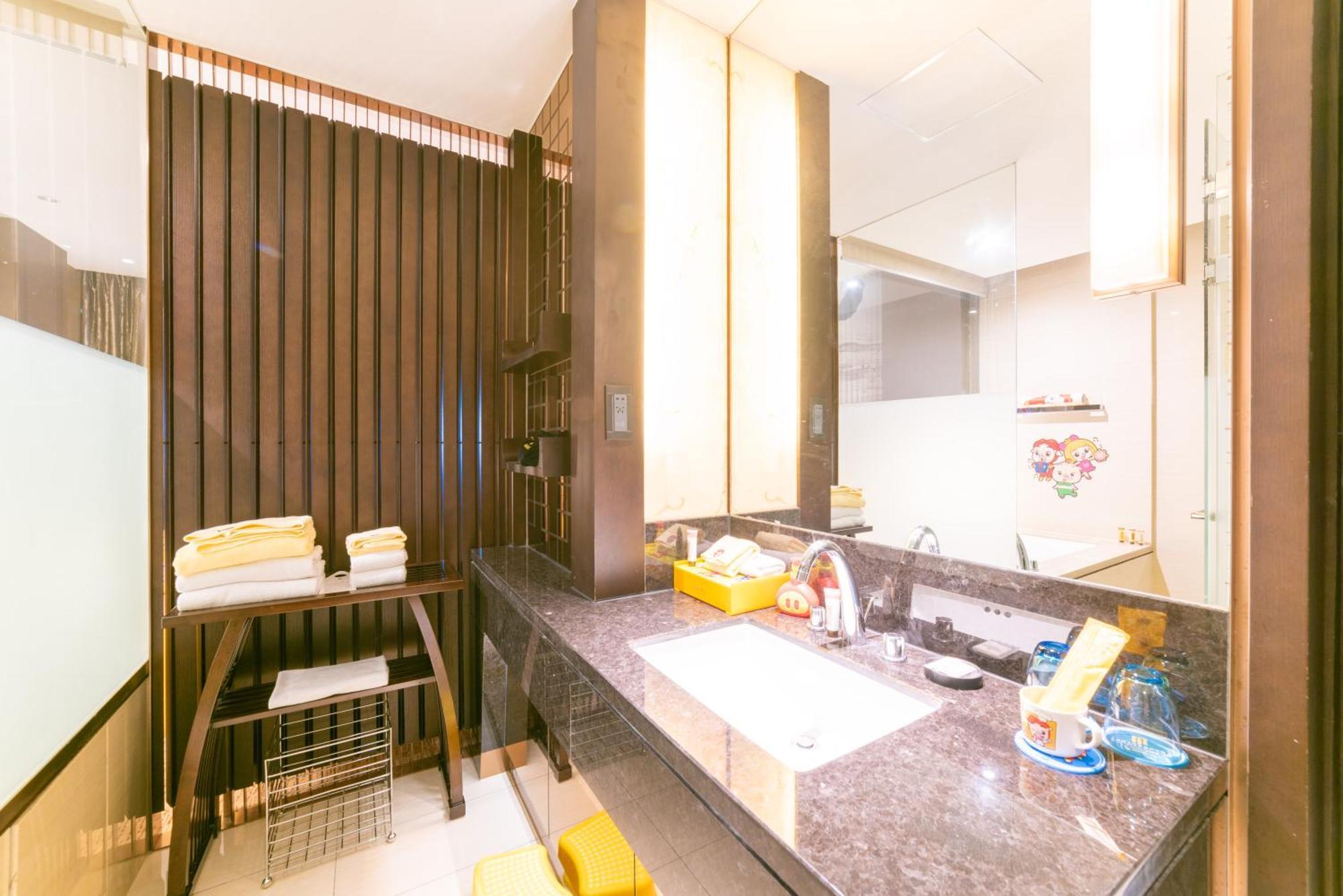 Citic Pacific Zhujiajiao Jin Jiang Hotel Qingpu Zewnętrze zdjęcie