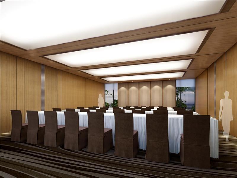 Citic Pacific Zhujiajiao Jin Jiang Hotel Qingpu Zewnętrze zdjęcie