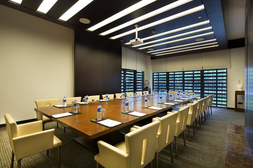 Citic Pacific Zhujiajiao Jin Jiang Hotel Qingpu Zewnętrze zdjęcie