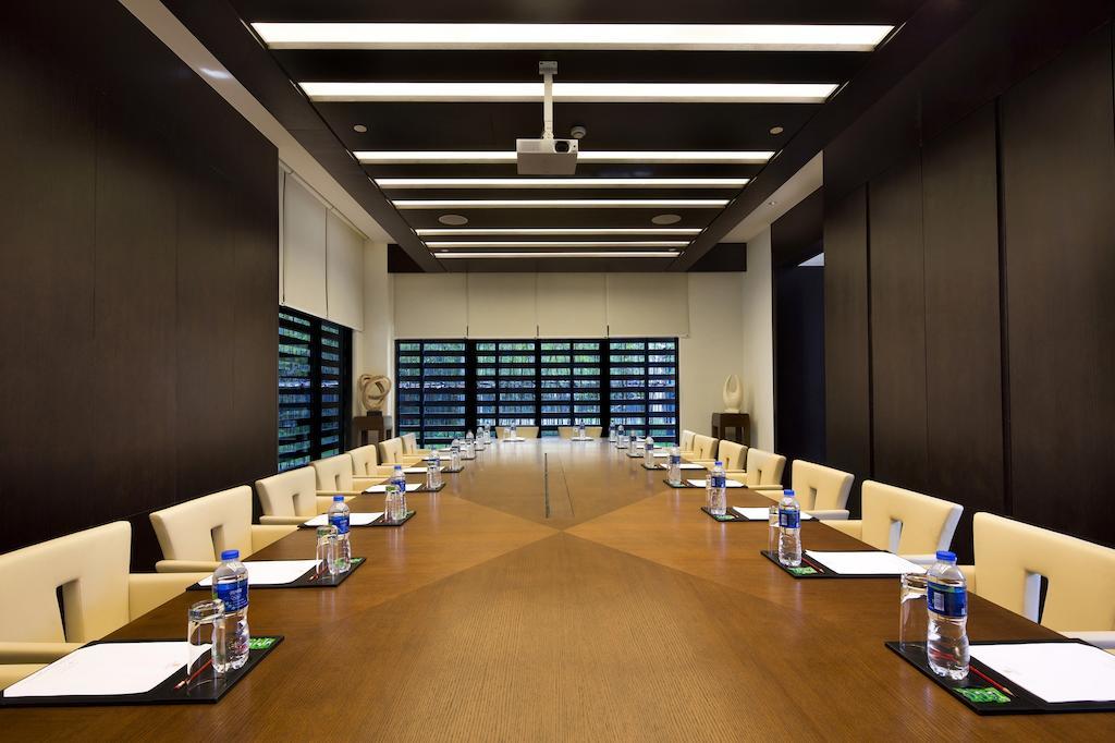 Citic Pacific Zhujiajiao Jin Jiang Hotel Qingpu Zewnętrze zdjęcie