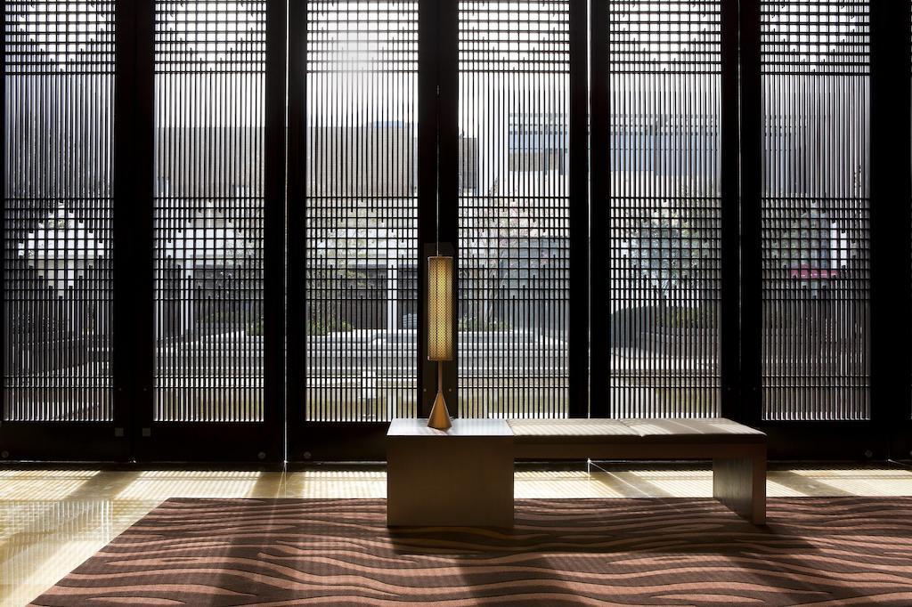 Citic Pacific Zhujiajiao Jin Jiang Hotel Qingpu Zewnętrze zdjęcie